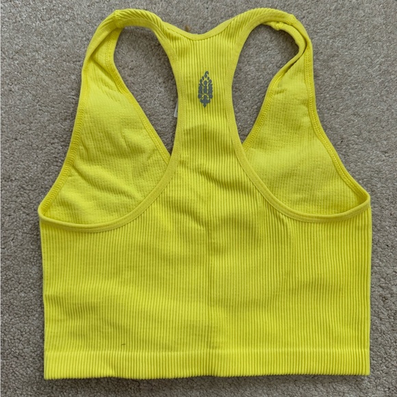 Free People Workout Tank - Picture 3 of 3